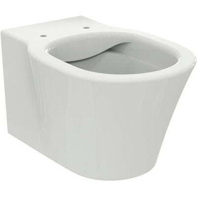 Ideal Standard Air Wandtiefspül-WC E228801 36 x 54 x 41 cm, weiß Ideal Standard Air Wandtiefspül-WC E228801 36 x 54 x 41 cm, weiß