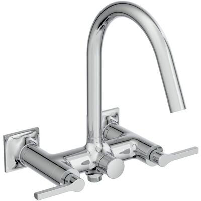 Ideal Standard Neo Zweigriff-Wannenarmatur - Badewannenarmatur Ideal Standard Neo Zweigriff-Wannenarmatur - Badewannenarmatur