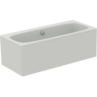 Ideal Standard T476301 - Weiße rechteckige Badewanne Ideal Standard T476301 - Weiße rechteckige Badewanne