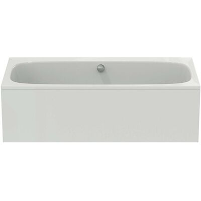 Ideal Standard I.Life Duo Badewanne - Rechteckig Weiß 1900x900 mm Ideal Standard I.Life Duo Badewanne - Rechteckig Weiß 1900x900 mm