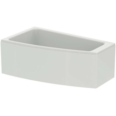 Ideal Standard T476801 Platzsparende Badewanne - Badewanne Ideal Standard T476801 Platzsparende Badewanne - Badewanne