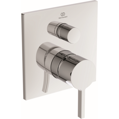Ideal Standard Neo Fertigmontageset A7622AA - Badarmaturensatz Ideal Standard Neo Fertigmontageset A7622AA - Badarmaturensatz