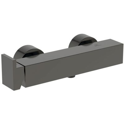 Ideal Standard Duscharmatur BD512A5 Aufputz, magnetic grey Ideal Standard Duscharmatur BD512A5 Aufputz, magnetic grey