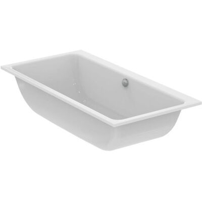 Ideal Standard La Dolce Vita Badewanne - 2000x1000mm Weiß - Badewanne Ideal Standard La Dolce Vita Badewanne - 2000x1000mm Weiß - Badewanne