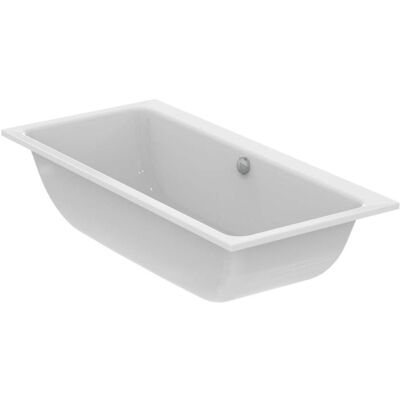 Ideal Standard La Dolce Vita Doppelbadewanne - Bad Ideal Standard La Dolce Vita Doppelbadewanne - Bad