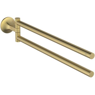 Ideal Standard La Dolce Vita Doppelte Handtuchstange - Handtuchstange Ideal Standard La Dolce Vita Doppelte Handtuchstange - Handtuchstange