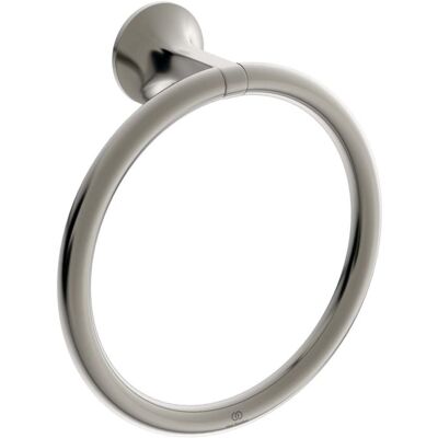 Ideal Standard Dolce Vita Handtuchring 218 mm T5502GN rund, Silver Storm Ideal Standard Dolce Vita Handtuchring 218 mm T5502GN rund, Silver Storm