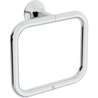 Ideal Standard Dolce Vita Handtuchring 218 mm T5501AA Chrom Ideal Standard Dolce Vita Handtuchring 218 mm T5501AA Chrom