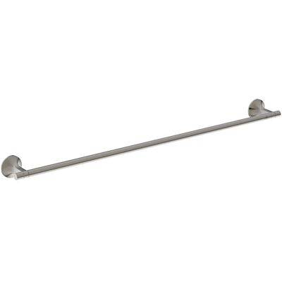 Ideal Standard La Dolce Vita Handtuchhalter 875 mm Silber Sturm - Handtuchhalter Ideal Standard La Dolce Vita Handtuchhalter 875 mm Silber Sturm - Handtuchhalter