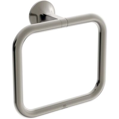 Ideal Standard Dolce Vita Handtuchring 218 mm T5501GN Silver Storm Ideal Standard Dolce Vita Handtuchring 218 mm T5501GN Silver Storm