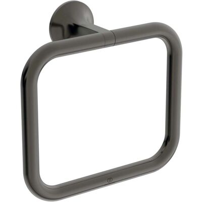 Ideal Standard Dolce Vita Handtuchring 218 mm T5501A5 Magnetic Grey Ideal Standard Dolce Vita Handtuchring 218 mm T5501A5 Magnetic Grey
