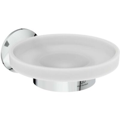 Ideal Standard La Dolce Vita Seifenschale - Seifenschale Ideal Standard La Dolce Vita Seifenschale - Seifenschale