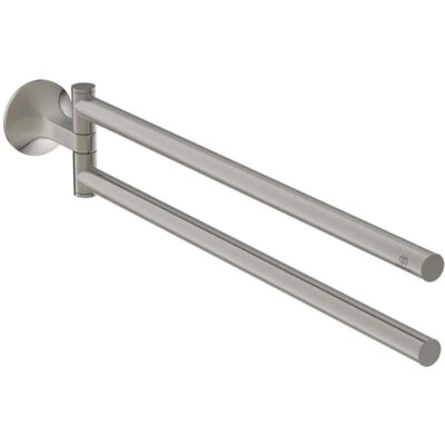 Ideal Standard La Dolce Vita Doppelte Handtuchstange - T5505GN Ideal Standard La Dolce Vita Doppelte Handtuchstange - T5505GN