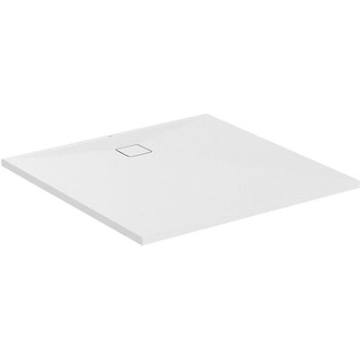 Ideal Standard Flat Evo Brausewanne T5531FO 1200 x 1200 x 35 mm, seidenweiß, quadratisch Ideal Standard Flat Evo Brausewanne T5531FO 1200 x 1200 x 35 mm, seidenweiß, quadratisch