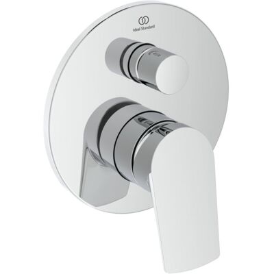 Ideal Standard La Dolce Vita Unterputz Duschmischer - Duschmischer Ideal Standard La Dolce Vita Unterputz Duschmischer - Duschmischer