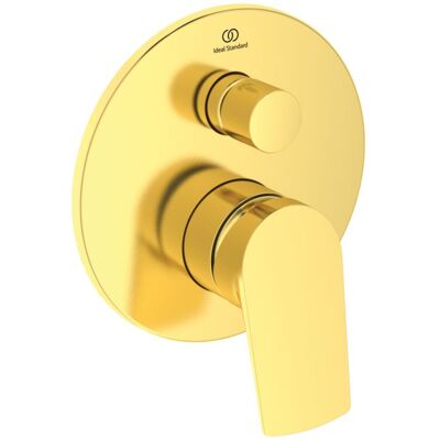 Ideal Standard La Dolce Vita Wandmontage Duschset - Brausearmatur Ideal Standard La Dolce Vita Wandmontage Duschset - Brausearmatur