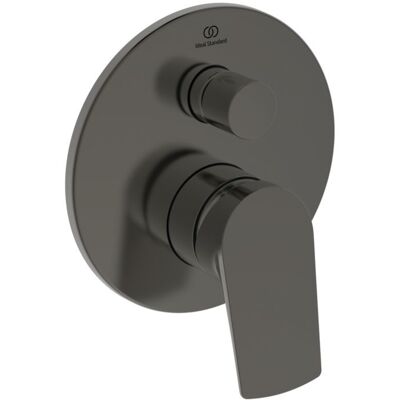 Ideal Standard La Dolce Vita Wandmontierter Duschmischer - Dusch Typ Ideal Standard La Dolce Vita Wandmontierter Duschmischer - Dusch Typ