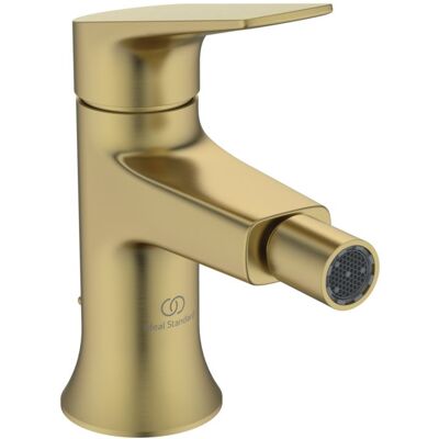 Ideal Standard La Dolce Vita Bidetarmatur - 105mm Ausladung Ideal Standard La Dolce Vita Bidetarmatur - 105mm Ausladung