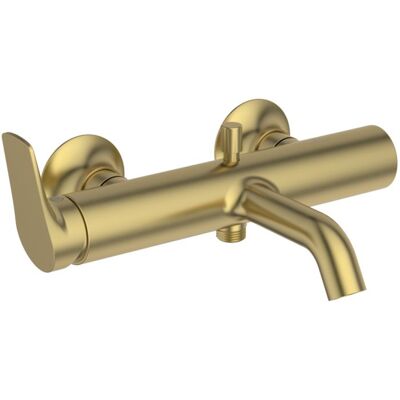 Ideal Standard Dolce Vita Wandmontierte Badarmatur - Badarmatur Ideal Standard Dolce Vita Wandmontierte Badarmatur - Badarmatur