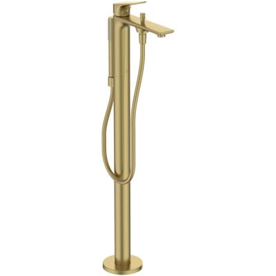 Ideal Standard La Dolce Vita Freistehende Badewannenarmatur - Badewannenarmatur Ideal Standard La Dolce Vita Freistehende Badewannenarmatur - Badewannenarmatur