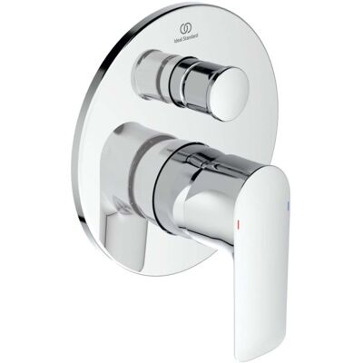 Ideal Standard Wandmontierter Badarmatur A7057AA - Badarmatur Ideal Standard Wandmontierter Badarmatur A7057AA - Badarmatur