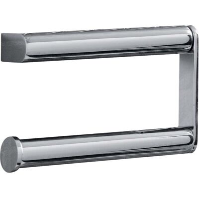 Ideal Standard Papierrollenhalter N1381AA verchromt ohne Deckel Ideal Standard Papierrollenhalter N1381AA verchromt ohne Deckel
