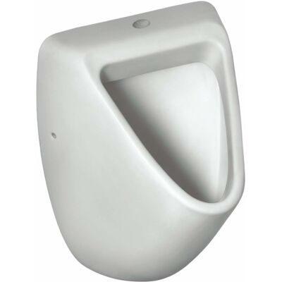 Ideal Standard Eurovit WC - Weiß, Vertikaler Zulauf, 360x335x560 mm Ideal Standard Eurovit WC - Weiß, Vertikaler Zulauf, 360x335x560 mm