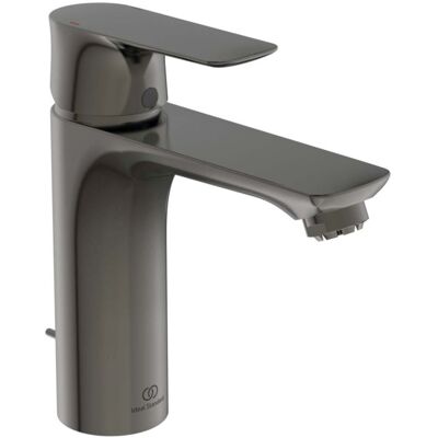 Ideal Standard A7054A5 Magnetgrau Niederdruckarmatur - Waschbecken Ideal Standard A7054A5 Magnetgrau Niederdruckarmatur - Waschbecken
