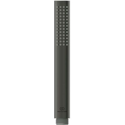 Ideal Standard - Badearmatur mit Handbrause - Magnetisch Grau - Badarmatur Ideal Standard - Badearmatur mit Handbrause - Magnetisch Grau - Badarmatur