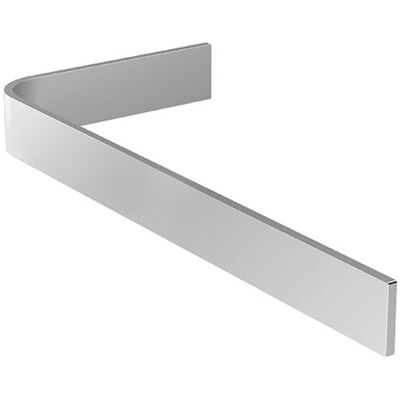 Ideal Standard U8426AA - Frontale Montage Handtuchhaken - Chrom Ideal Standard U8426AA - Frontale Montage Handtuchhaken - Chrom