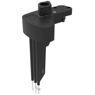 Jung Pumpen Simer Elektrodenschaltung JP46884 Level Control, für automatisches Ein-/Ausschalten Jung Pumpen Simer Elektrodenschaltung JP46884 Level Control, für automatisches Ein-/Ausschalten