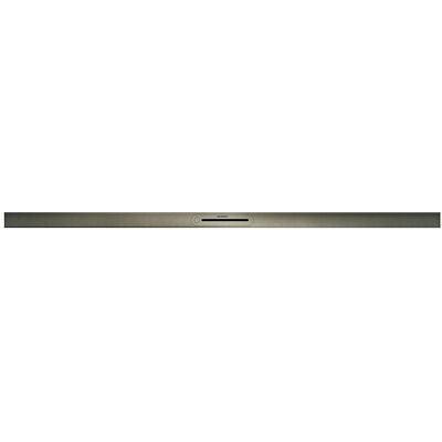 Kaldewei - Flowline Zero - 150 cm - Edelstahl - Duschrinnen Kaldewei - Flowline Zero - 150 cm - Edelstahl - Duschrinnen
