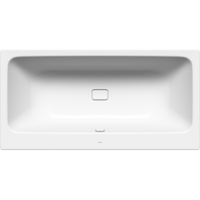 Kaldewei ASYMMETRIC DUO 744 Badewanne 274400011001 190x100cm, Invisible Grip, glänzend, alpinweiß Kaldewei ASYMMETRIC DUO 744 Badewanne 274400011001 190x100cm, Invisible Grip, glänzend, alpinweiß