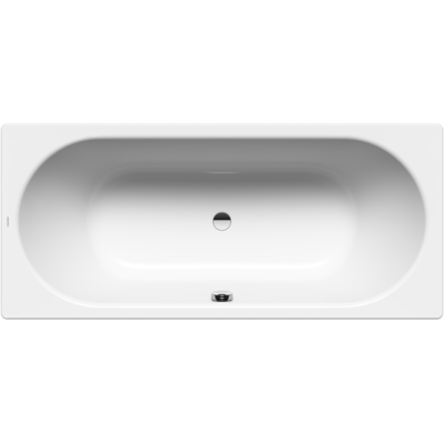 Kaldewei Asymmetrische Duo Badewanne 180x80cm - Modern, Langlebig, Rutschfest Kaldewei Asymmetrische Duo Badewanne 180x80cm - Modern, Langlebig, Rutschfest