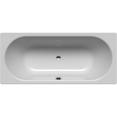 Kaldewei Classic Duo Badewanne 180x80 cm - Badewanne Kaldewei Classic Duo Badewanne 180x80 cm - Badewanne