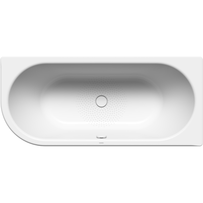 Kaldewei Centro Duo 1 - Asymmetrische Eckbadewanne 170x75cm Kaldewei Centro Duo 1 - Asymmetrische Eckbadewanne 170x75cm