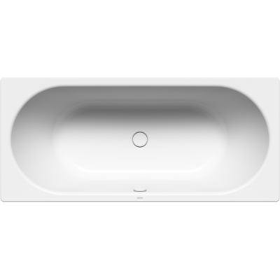Kaldewei CENTRO DUO 133 Badewanne 283300011001 180x80cm, Invisible Grip, glänzend, alpinweiß Kaldewei CENTRO DUO 133 Badewanne 283300011001 180x80cm, Invisible Grip, glänzend, alpinweiß