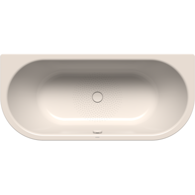 Kaldewei Centro duo 2 Bad - Großes Ergonomisches Stahl Oval Kaldewei Centro duo 2 Bad - Großes Ergonomisches Stahl Oval