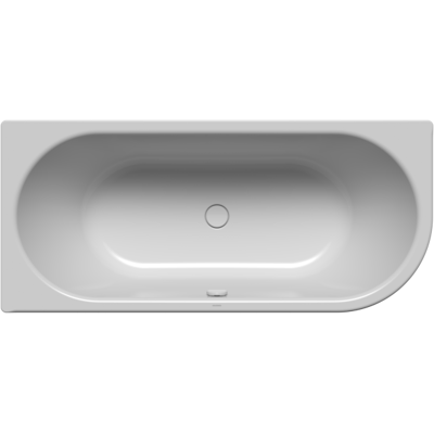 Kaldewei Manhattan Eckbadewanne - Modell 130 Kaldewei Manhattan Eckbadewanne - Modell 130