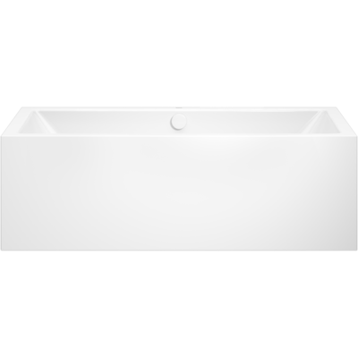 Kaldewei Meisterstück Conoduo - Freistehende Badewanne, 170x75x43cm, alpinweiß Kaldewei Meisterstück Conoduo - Freistehende Badewanne, 170x75x43cm, alpinweiß