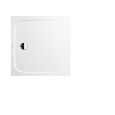 Kaldewei Cayonoplan 80x80cm Quadrat Duschwanne - Advantage Kaldewei Cayonoplan 80x80cm Quadrat Duschwanne - Advantage