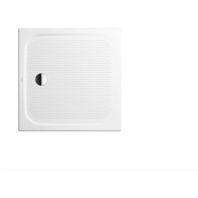 Kaldewei Cayonoplan Duschwanne 361447943001 90x90x1,8cm, mit Träger, Vollantislip Perl-Effekt, weiß Kaldewei Cayonoplan Duschwanne 361447943001 90x90x1,8cm, mit Träger, Vollantislip Perl-Effekt, weiß