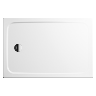 Kaldewei Modell 2224 - Invisible Grip - Rechteckige Duschwanne Kaldewei Modell 2224 - Invisible Grip - Rechteckige Duschwanne