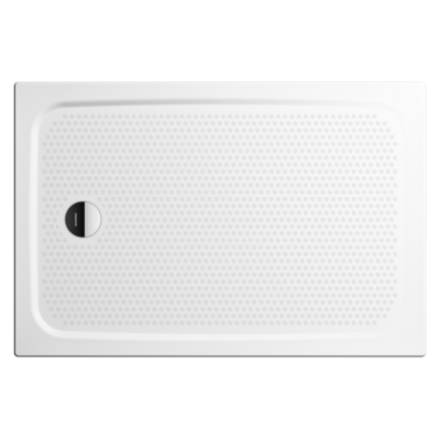 Kaldewei Cayonoplan Duschwanne 361730020001 90x100x1,8cm, Vollantislip, weiß Kaldewei Cayonoplan Duschwanne 361730020001 90x100x1,8cm, Vollantislip, weiß