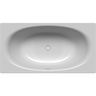Kaldewei Manhattan Rechteck Badewanne - Ellipso Duo - 190x100 cm Kaldewei Manhattan Rechteck Badewanne - Ellipso Duo - 190x100 cm