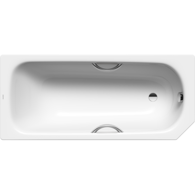 Kaldewei Saniform V4 - Rechteck & Fünfeck Badewanne Kaldewei Saniform V4 - Rechteck & Fünfeck Badewanne