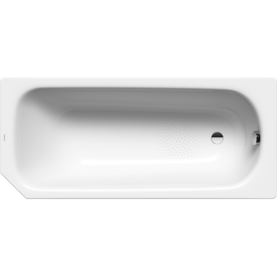 Kaldewei Saniform V1 Rechteck Badewanne - Bad Kaldewei Saniform V1 Rechteck Badewanne - Bad