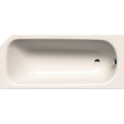 Kaldewei Saniform V2 - Rechteckbadewanne - 93L Kaldewei Saniform V2 - Rechteckbadewanne - 93L