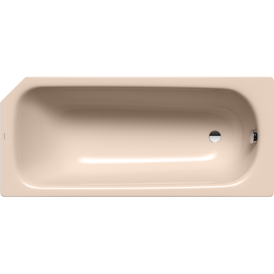 Kaldewei Saniform V2 160x70cm - Rechteckige Fünfeckbadewanne Kaldewei Saniform V2 160x70cm - Rechteckige Fünfeckbadewanne