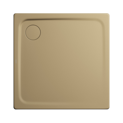 Kaldewei Superplan plus Duschfläche - 80x80cm - Prairie beige Kaldewei Superplan plus Duschfläche - 80x80cm - Prairie beige